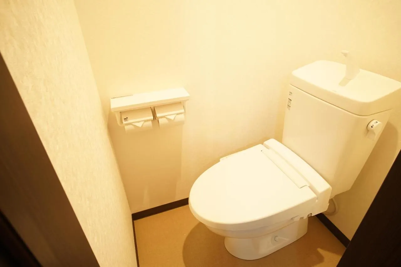 Hostel 男性専用 - Samurai Stay Sumiyoshi Tokyo