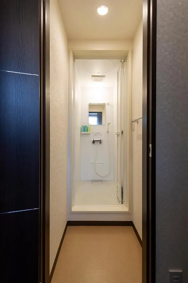 男性専用 - Samurai Stay Sumiyoshi Tokyo Hostel